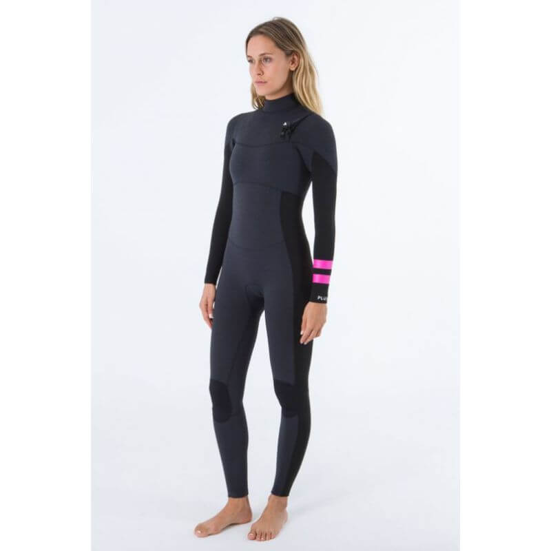 Hurley Damen 3/2 Neoprenanzug Advantage Plus Fullsuit