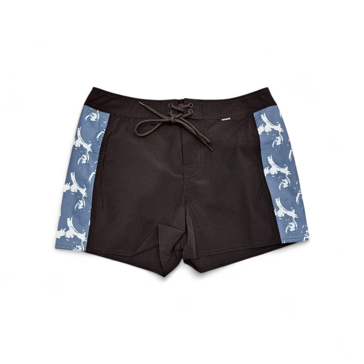 Hurley Damen Boardshort 3" - Black