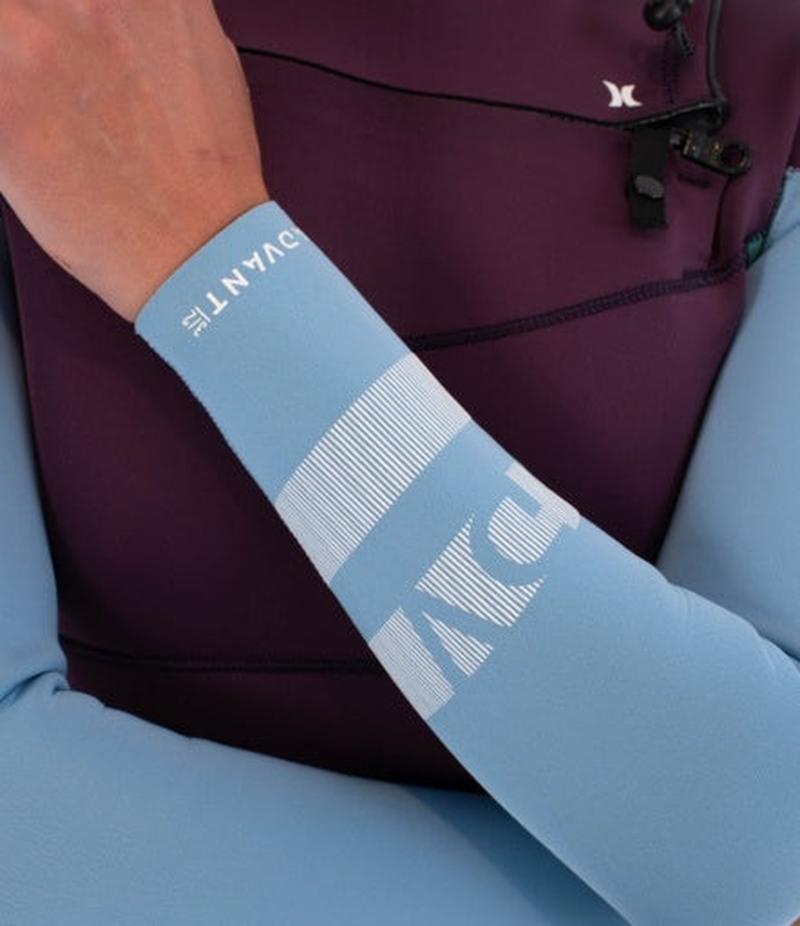 Hurley Damen Neoprenanzug 3/2mm - Bonnie Blue