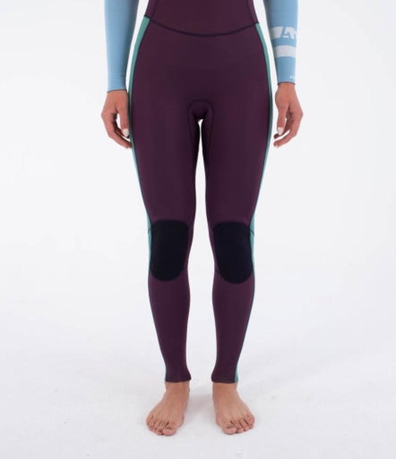 Hurley Damen Neoprenanzug 3/2mm - Bonnie Blue