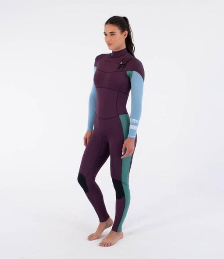 Hurley Damen Neoprenanzug 3/2mm - Bonnie Blue
