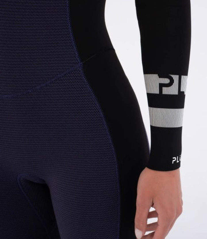 Hurley Damen Neoprenanzug 3/2mm - Vintage Iris