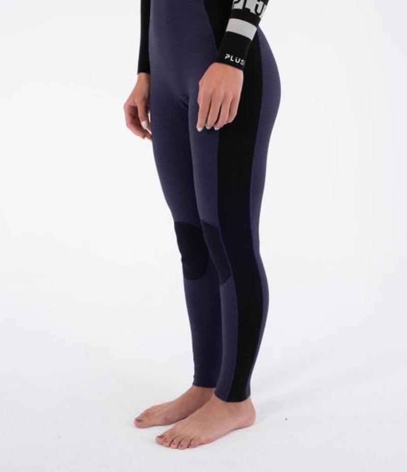 Hurley Damen Neoprenanzug 3/2mm - Vintage Iris