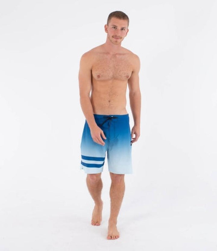 Hurley Herren Phantom BP Degradee 18' - Abyss