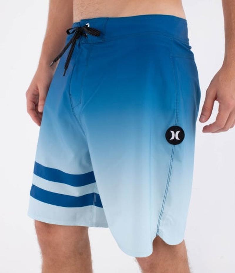 Hurley Herren Phantom BP Degradee 18' - Abyss