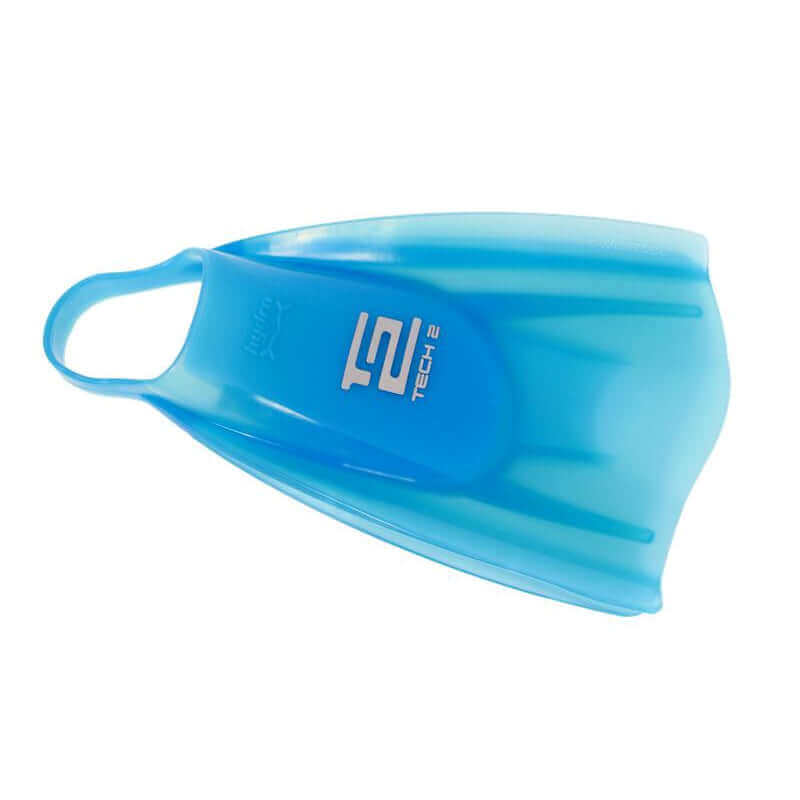 Hydro Tech 2 Schwimmflossen - ice blue