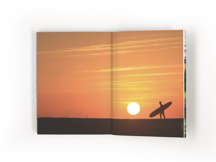 I Love the Seaside - Surf & Travel Guide to Northwest Europe