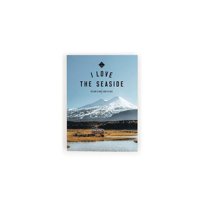 I Love the Seaside _ Surf & Travel Guide to Chile