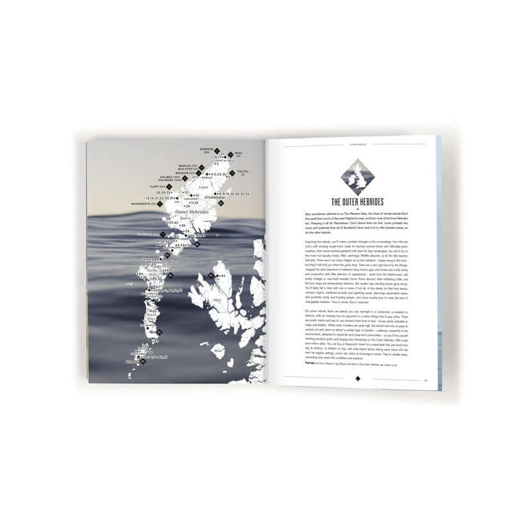 I Love the Seaside _ Surf & Travel Guide to Great Britain & Ireland