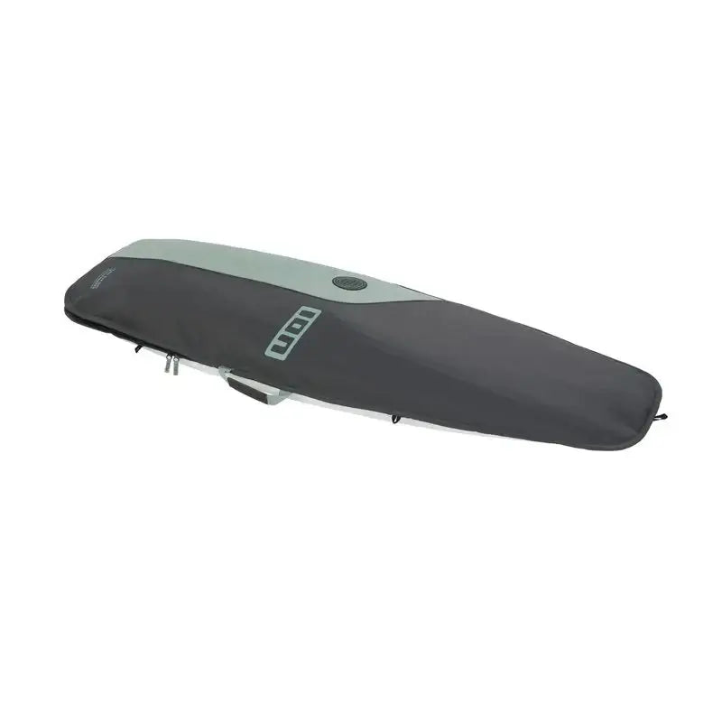 ION 5'2 Surf Core Boardbag Stubby - jetblack