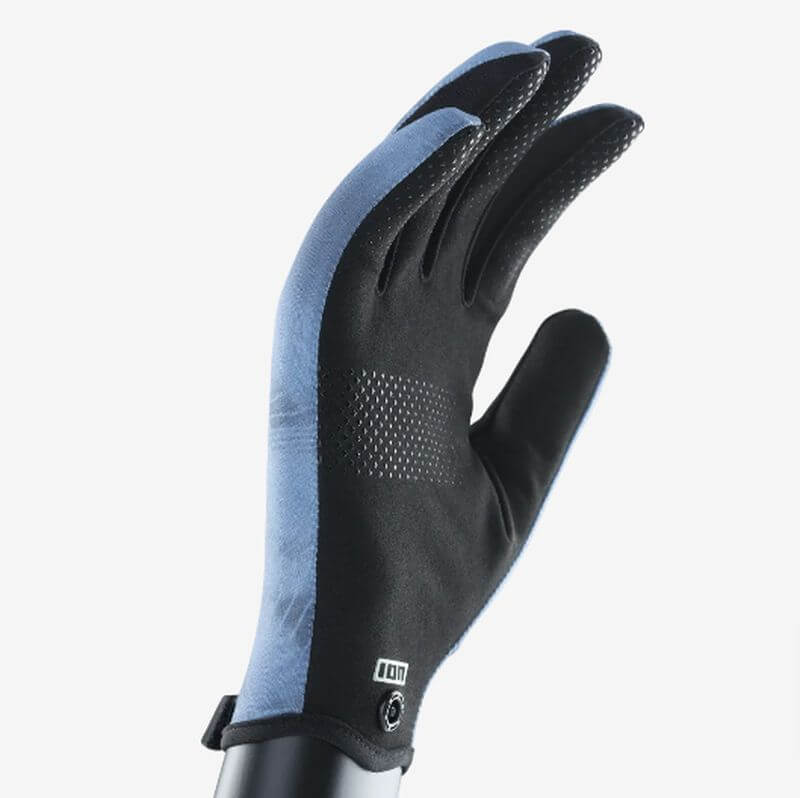 ION Amara Gloves Full Finger unisex - cascade blue