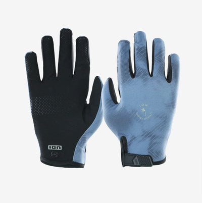 ION Amara Gloves Full Finger unisex - cascade blue