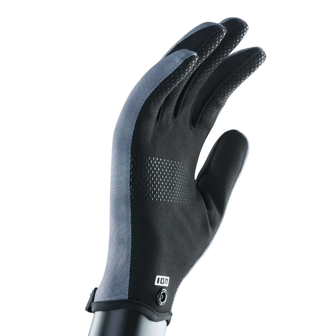 ION Amara Gloves Full Finger unisex - jet black