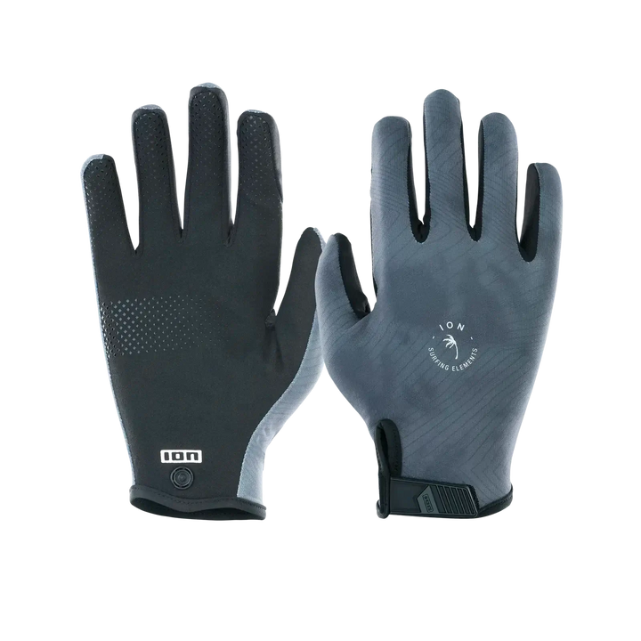 ION Amara Gloves Full Finger unisex - jet black