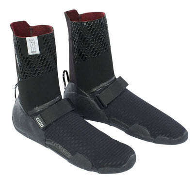 ION Balistic Boots 3/2 Roud Toe - black / 37 (Miete)