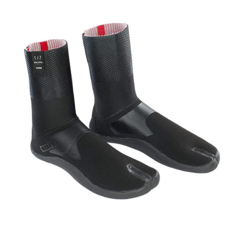 ION Ballistic Socks IS 3/2mm - Grösse 37 (Miete)