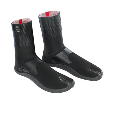 ION Ballistic Socks IS 3/2mm - black 36 (Miete)
