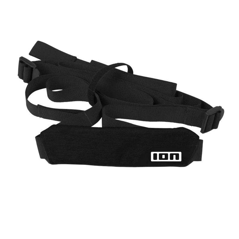 ION Carry Belt - black