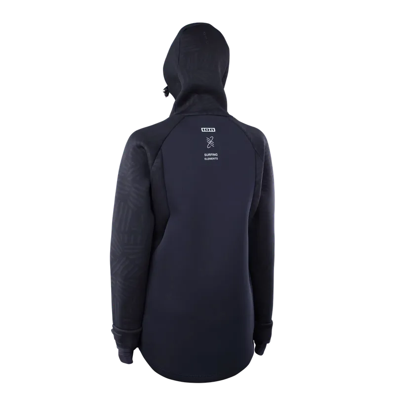 ION Damen Neo Jacke Shelter Amp