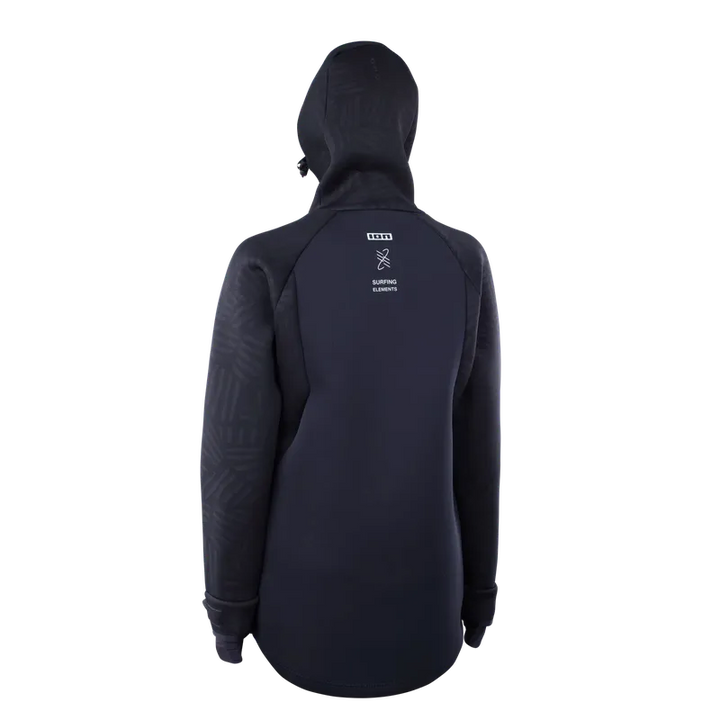 ION Damen Neo Jacke Shelter Amp
