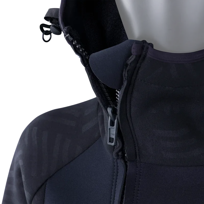 ION Damen Neo Jacke Shelter Amp