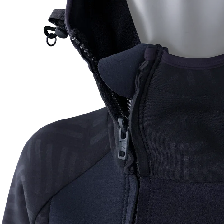 ION Damen Neo Jacke Shelter Amp