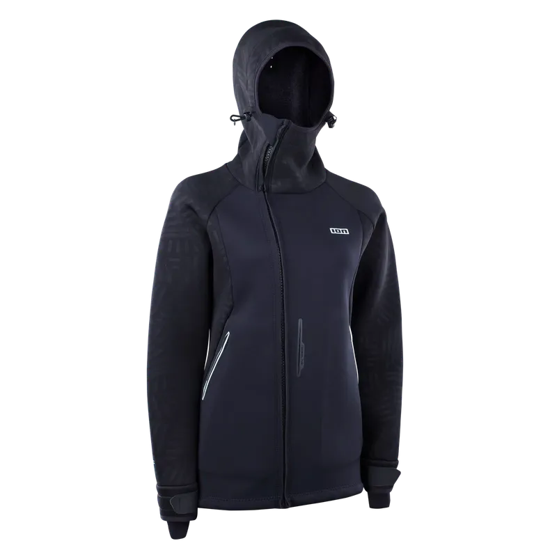 ION Damen Neo Jacke Shelter Amp