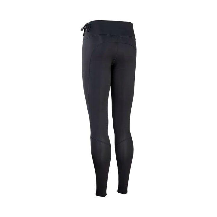 ION Damen Neoprenhosen Amaze 1.5mm - black