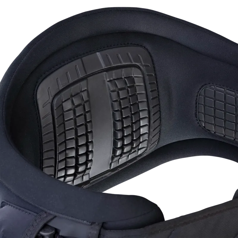 ION Harness Riot Curv Kite 2026 - black