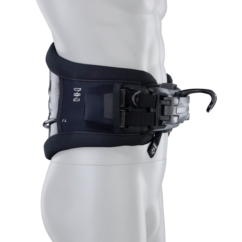 ION Harness Riot Curv Kite 2026 - black