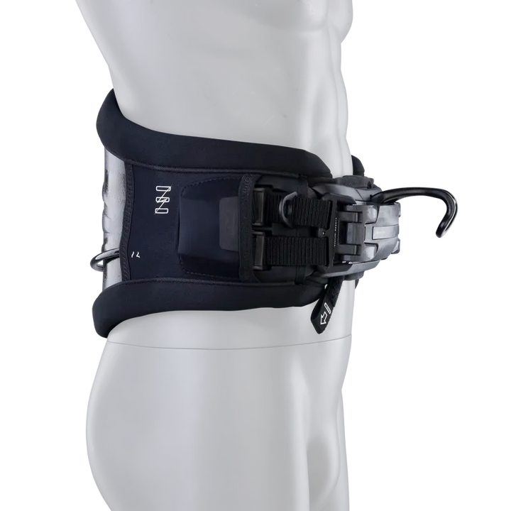 ION Harness Riot Curv Kite 2026 - black