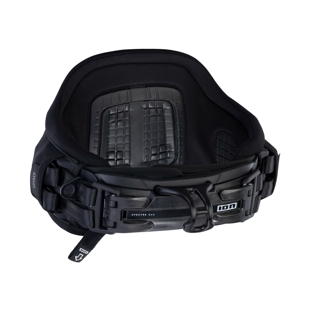 ION Harness Waist Kite Nova 2026 - black