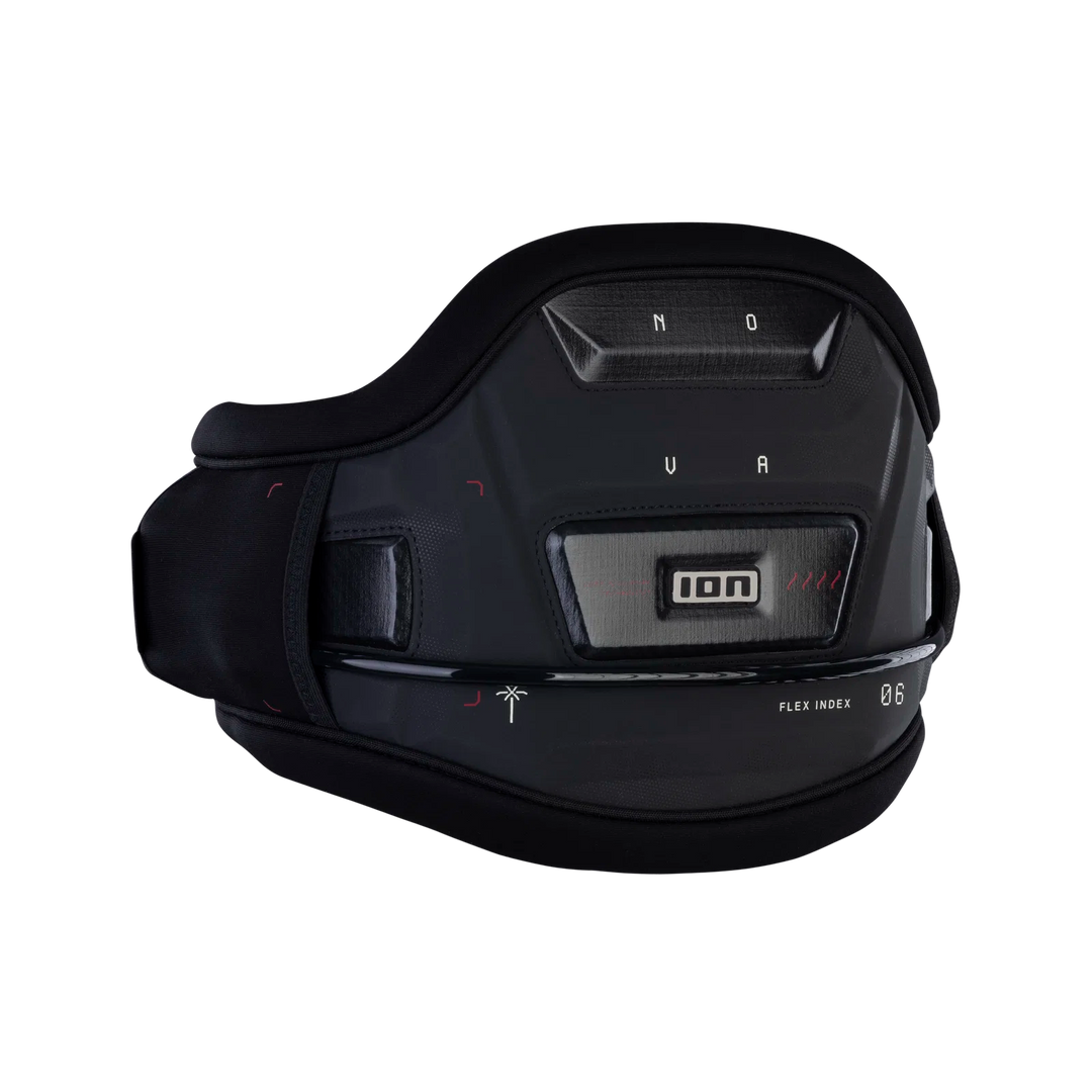 ION Harness Waist Kite Nova 2026 - black