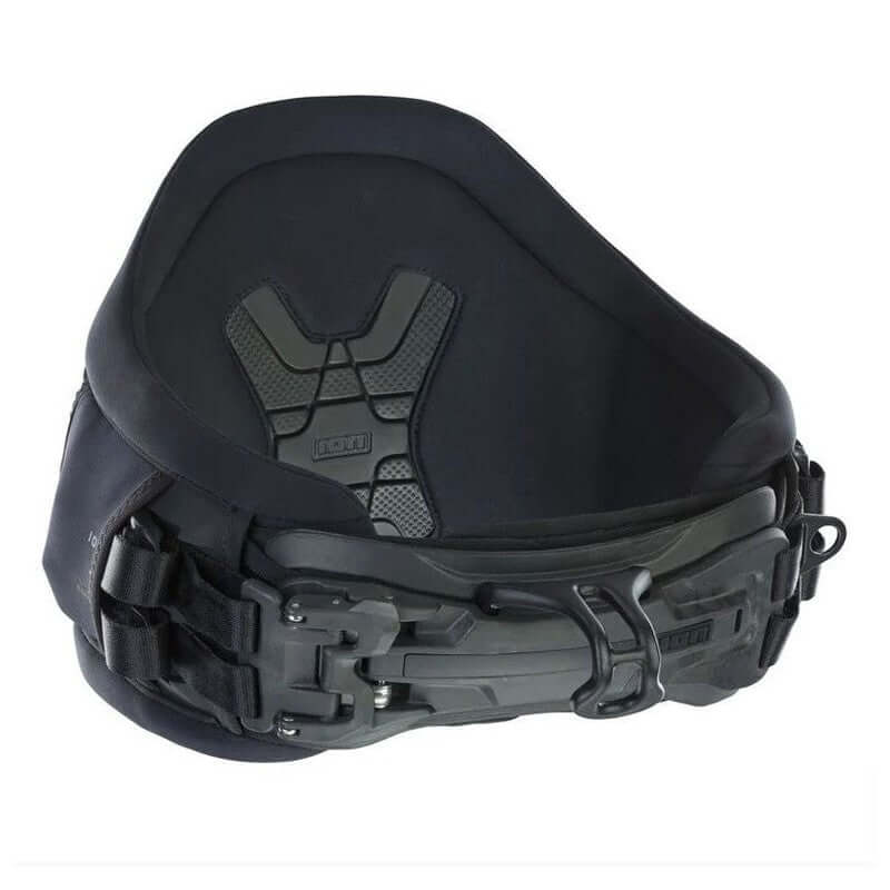 ION Harness Waist Kite Rival 2024 - black