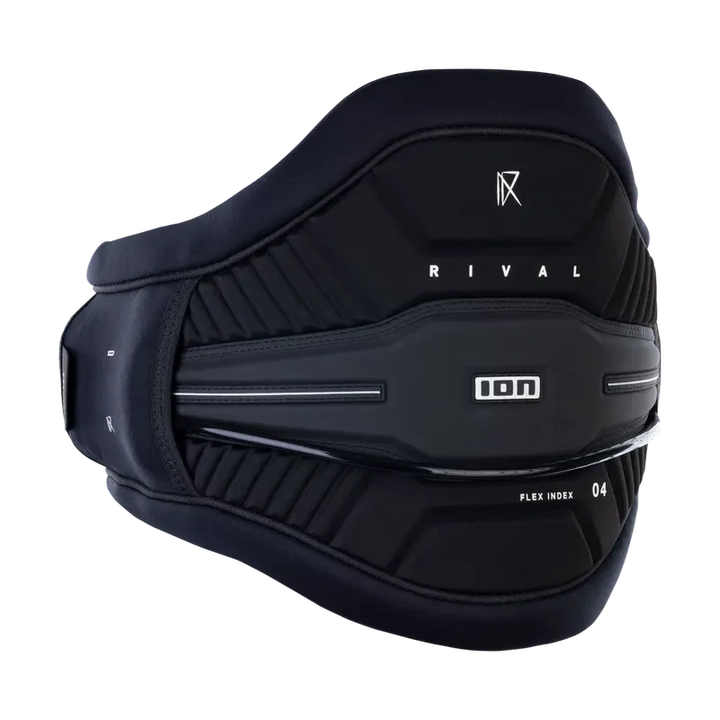 ION Harness Waist Kite Rival 2025 - black