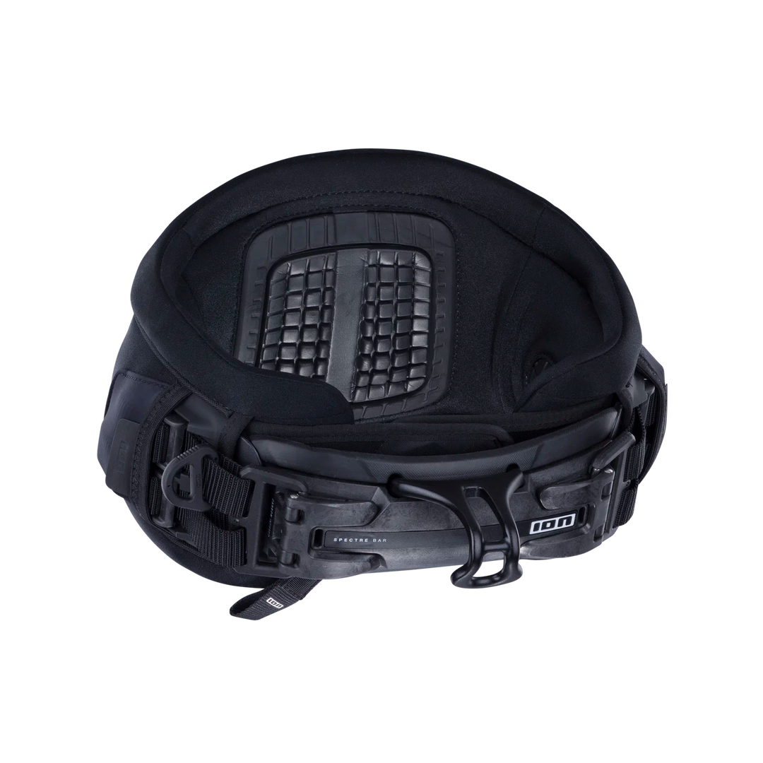 ION Harness Waist Kite Sol Curv 2026 - schwarz