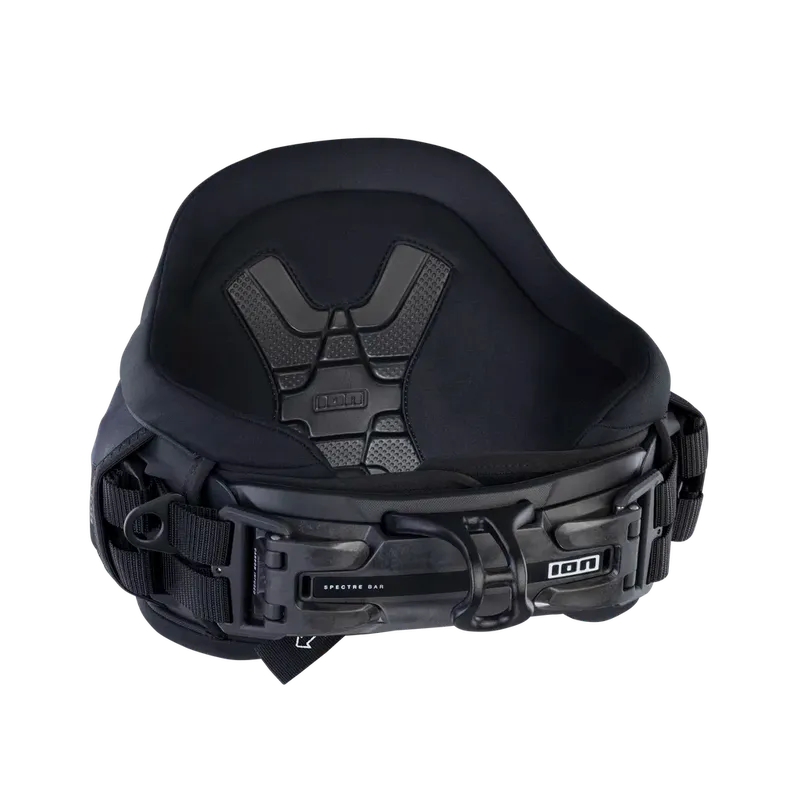 ION Harness Waist Muse 2026 Damen - Black