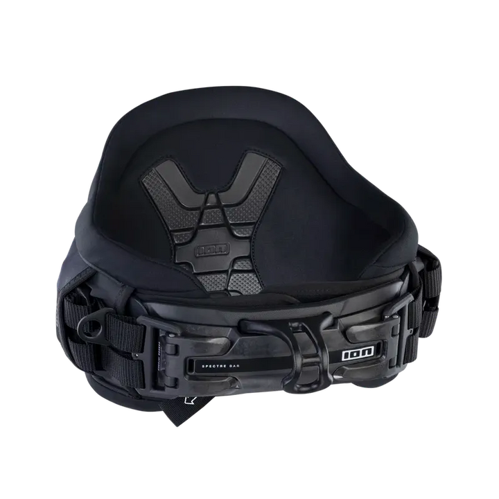 ION Harness Waist Muse 2026 Damen - Black