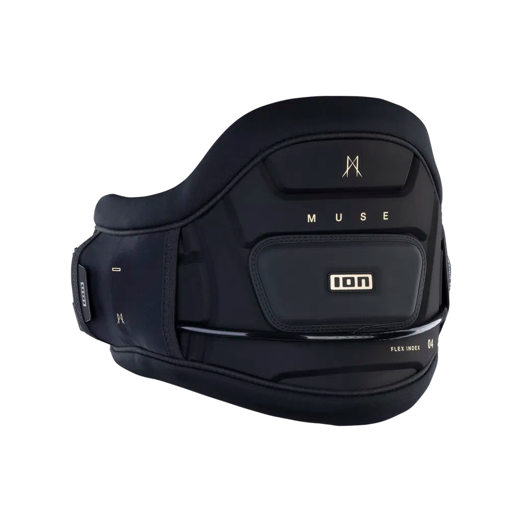 ION Harness Waist Muse Damen - Black