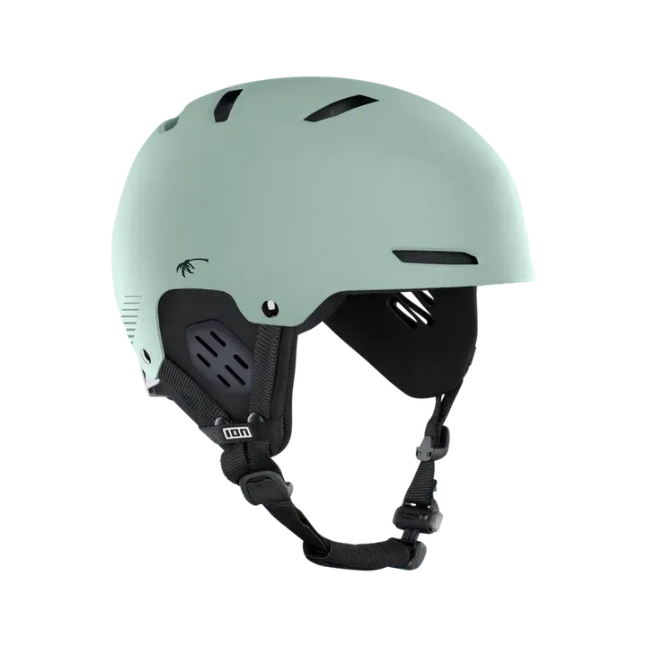 ION Helm Slash Amp - Light-Olive