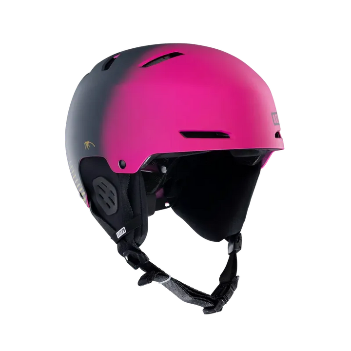 ION Helm Slash Amp - multicolour