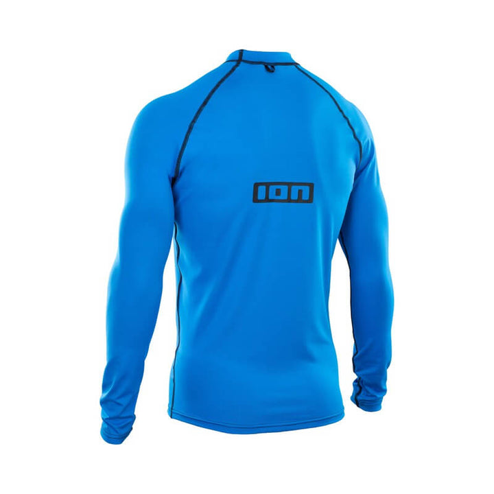 ION Herren Lycra Promo langarm - blue