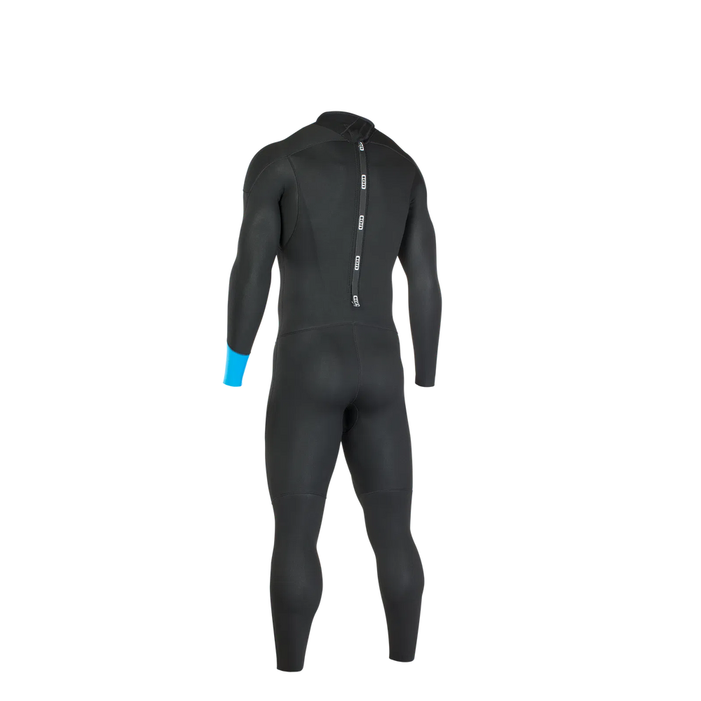 ION Herren Neoprenanzug Base 3/2 Backzip - black