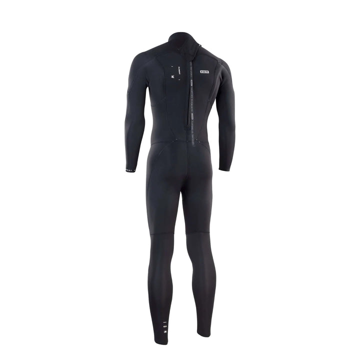 ION Herren Neoprenanzug Element 3/2mm Backzip - Black