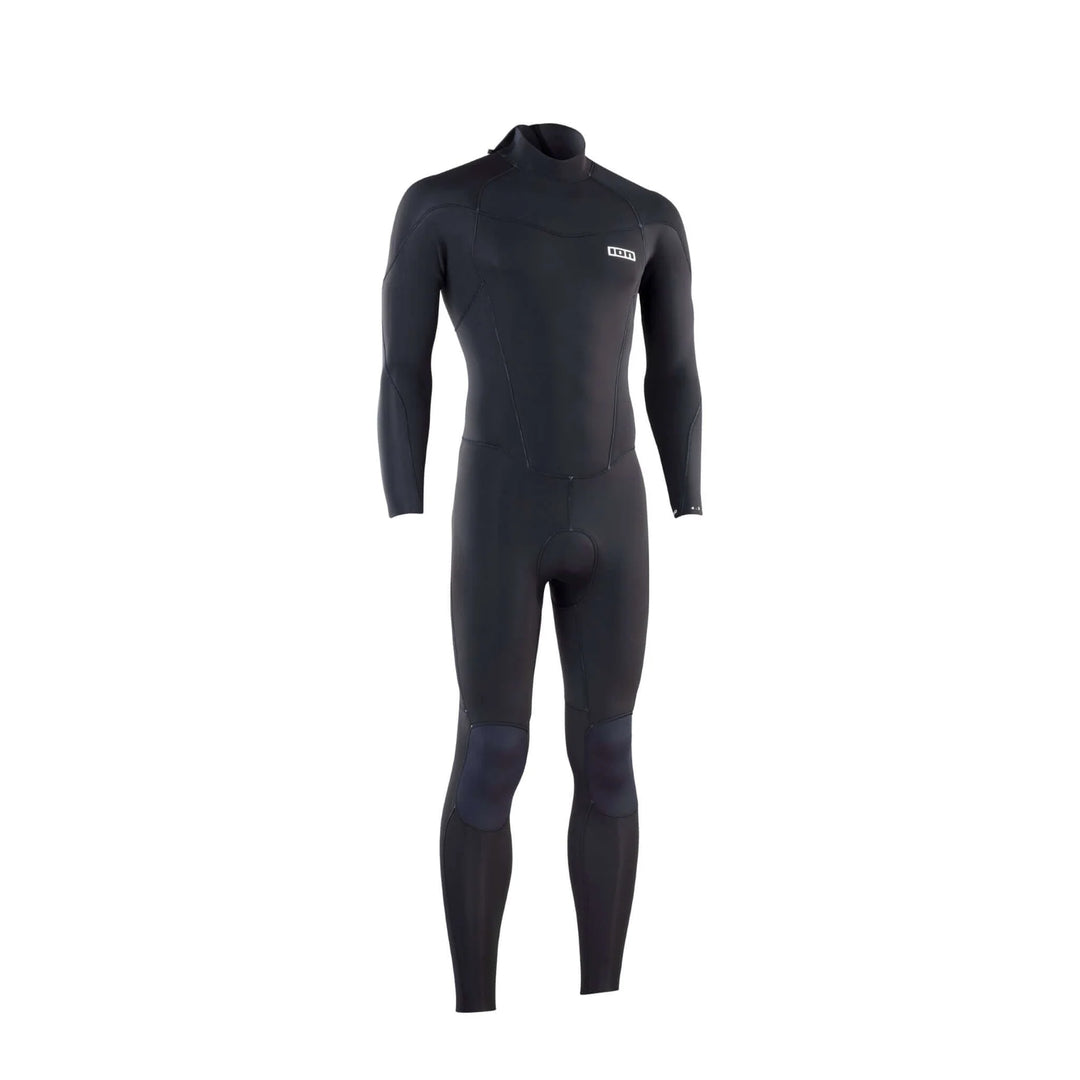 ION Herren Neoprenanzug Element 3/2mm Backzip - Black