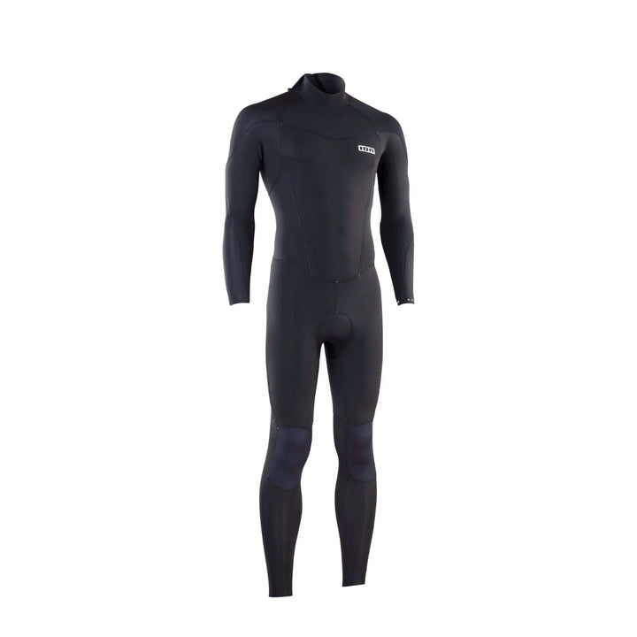 ION Herren Neoprenanzug Element 3/2mm Backzip - Black