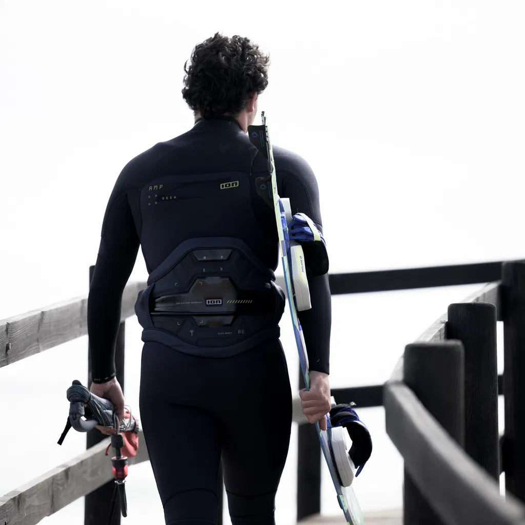 ION Herren Trapez Apex - Blue-Nights