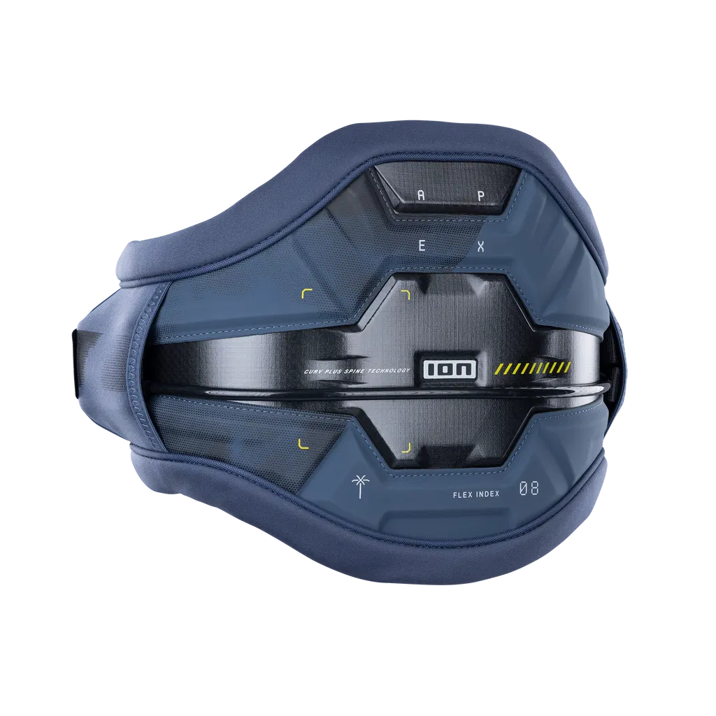 ION Herren Trapez Apex - Blue-Nights