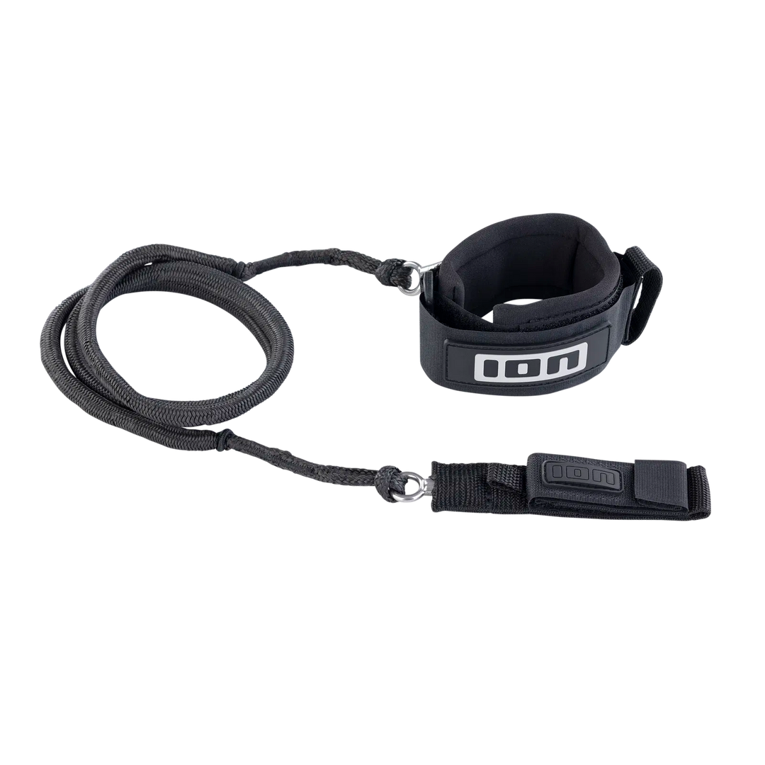 ION Leash Wing Core Wrist 4' - black