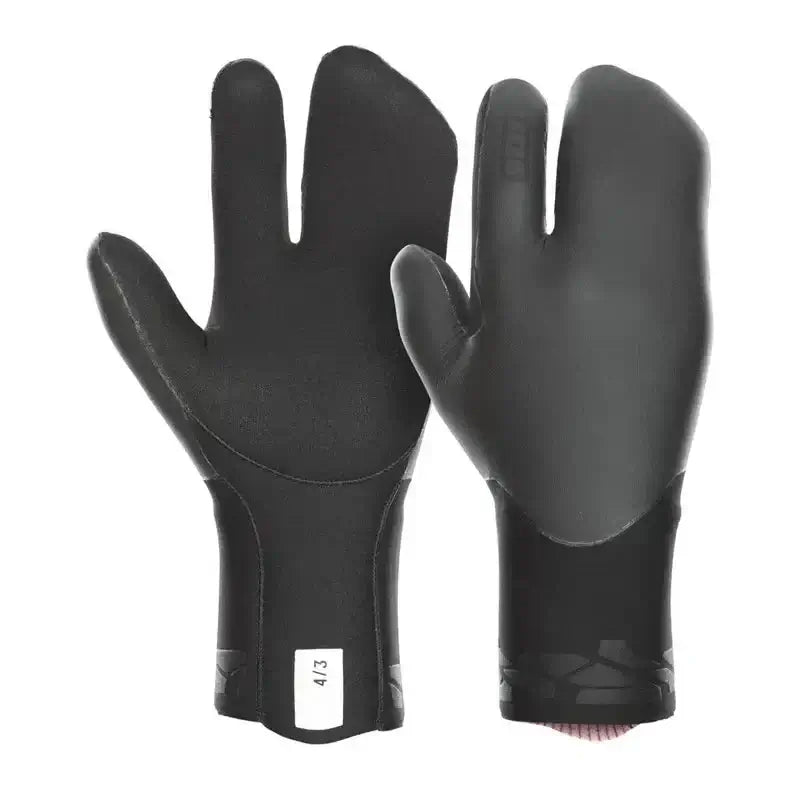 neopren handschuhe ION Neoprenhandschuhe Lobster Mitten 4/3